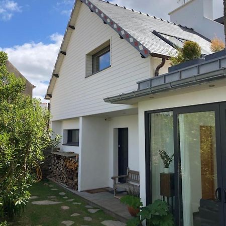 Appartement L'Embarcadère Le Conquet Extérieur photo