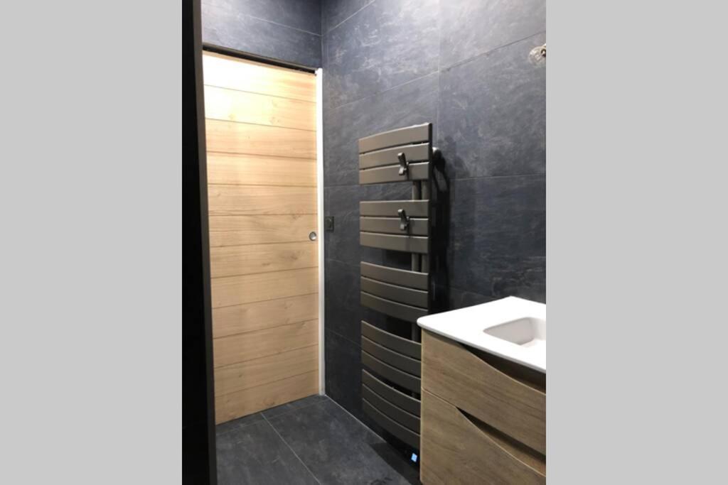 Appartement L'Embarcadère Le Conquet Extérieur photo