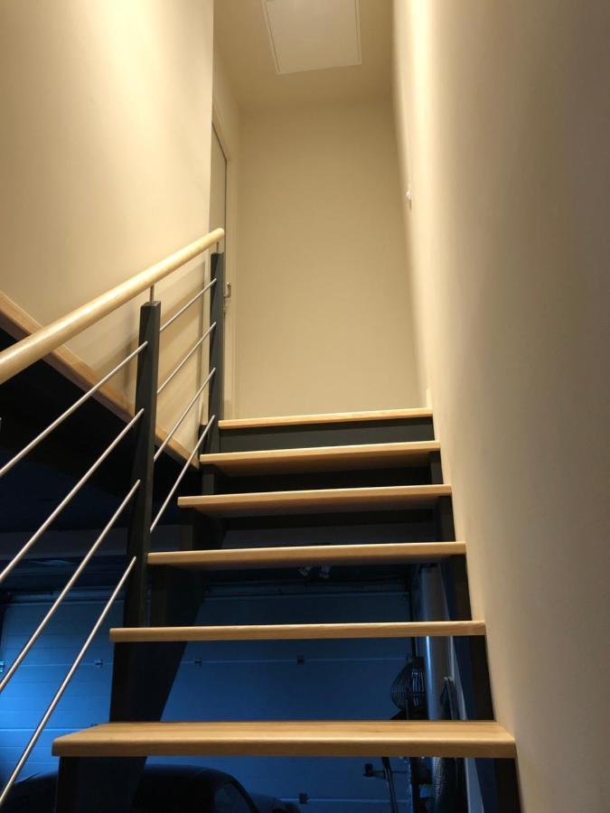 Appartement L'Embarcadère Le Conquet Extérieur photo