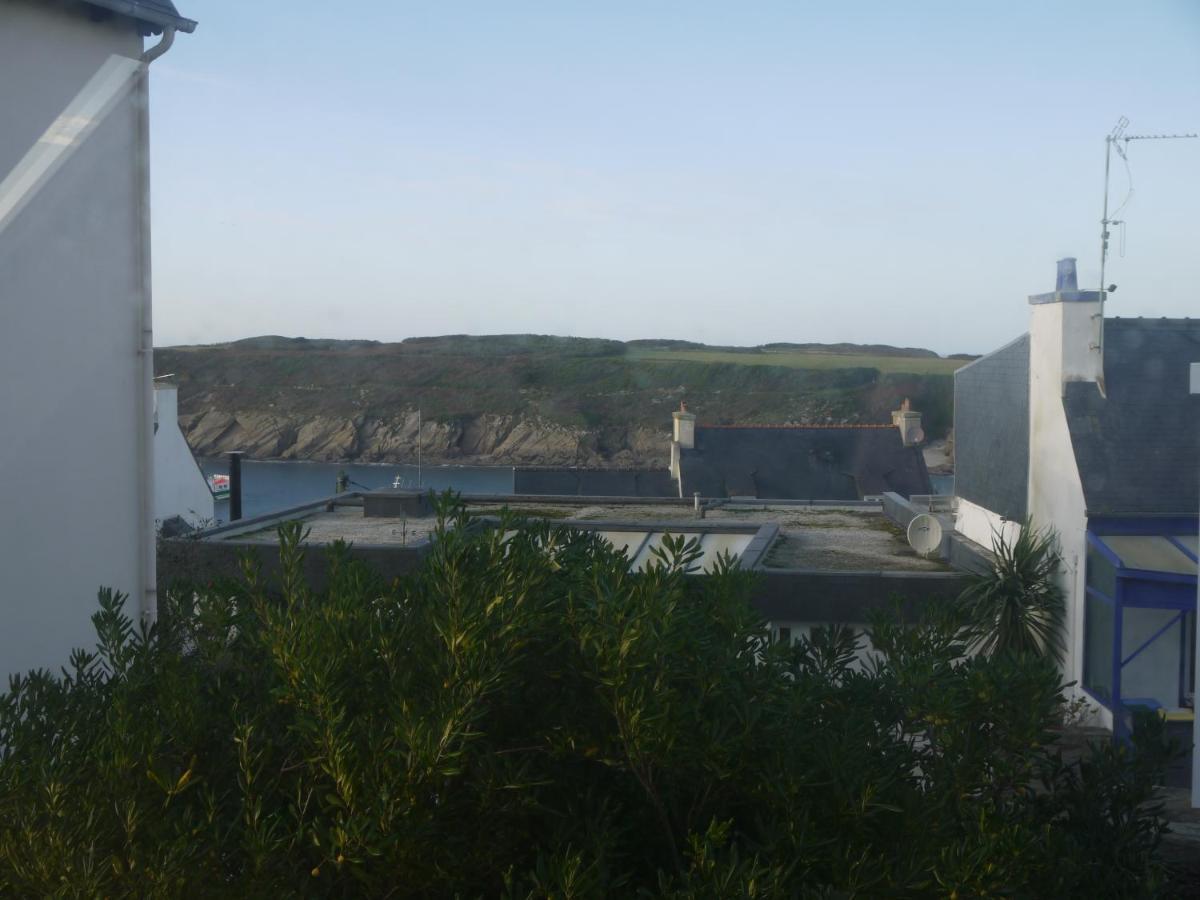 Appartement L'Embarcadère Le Conquet Extérieur photo