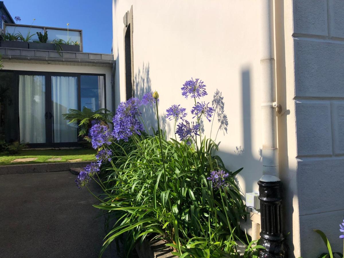Appartement L'Embarcadère Le Conquet Extérieur photo
